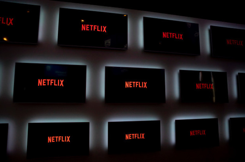 Netflix opent jacht op gedeelde accounts