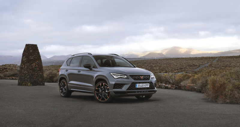 Deze Cupra is belachelijk duur (foto’s)