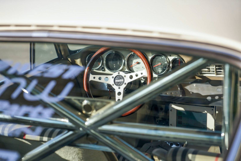 Is dit de ideale combo tussen Porsche en Tesla? (foto’s)