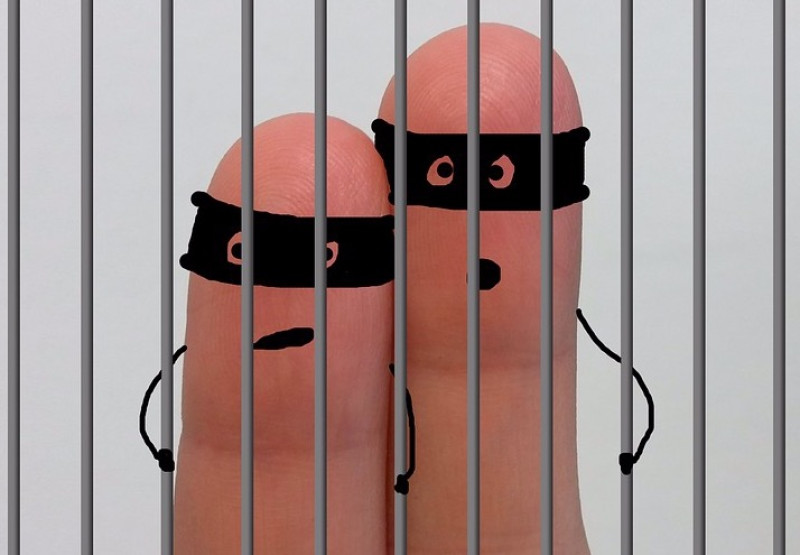 Illegalen in Belgische gevangenissen kosten dagelijks 330.412 euro