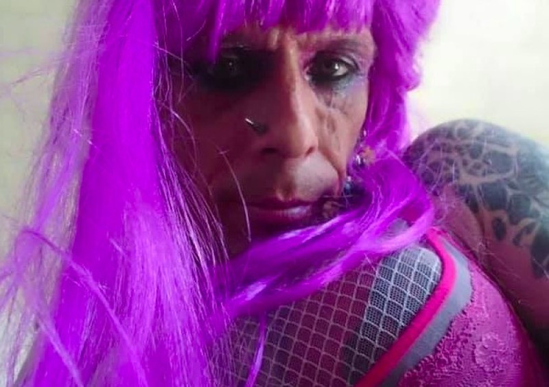‘Brandje’ in Blankenberge aanslag op te opdringerige travestiet?