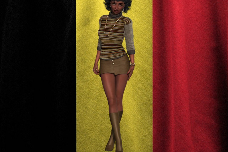 Hier vind je de grootste prostitutieklucht van ‘t land