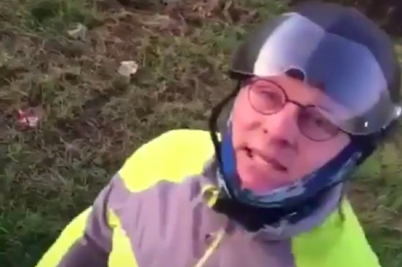 Over ‘kloten’ met speed-pedelecs