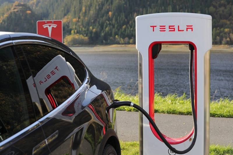 Zoveel power en batterijcapaciteit verliest Tesla na 156.0000 kilometer