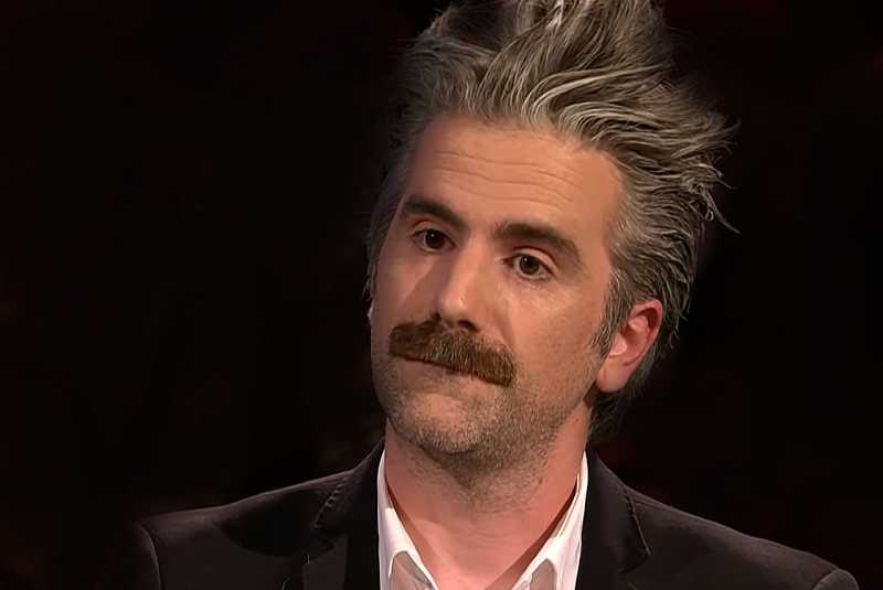 Jurylid van de slimste mens gekozen als jurylid voor assisenproces