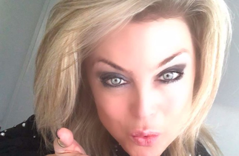 Joyce De Troch: "We laten 3 grote namen uit de pornowereld naar België komen"