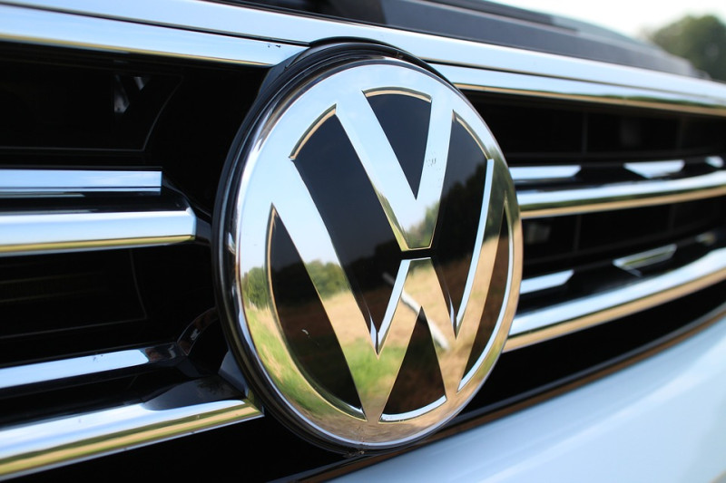 Dit is het best verkochte Volkswagen-product