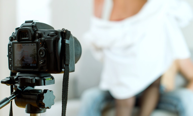 Je liefdesleven een sleur? Doe het eens op z’n ‘Hollywoods’!