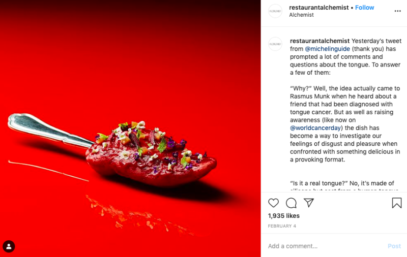 Dit restaurant heeft 10.000 wachtenden om binnen te kunnen