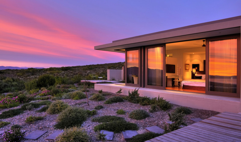 Deze 4 hotels in Zuid-Afrika bestaan écht!