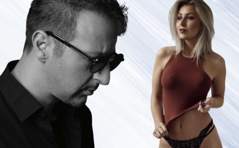 Topless Nanoe gaat er met Black Magics legendarische bril vandoor