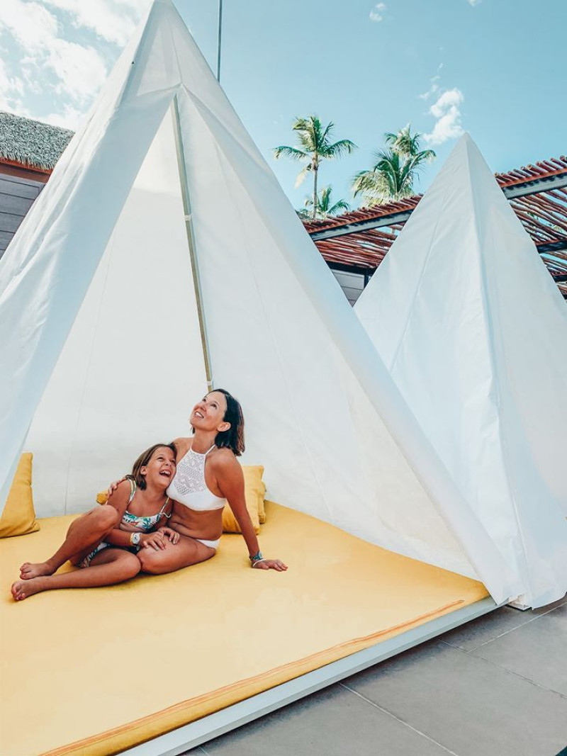 Club Med: luxe wordt alsmaar belangrijker