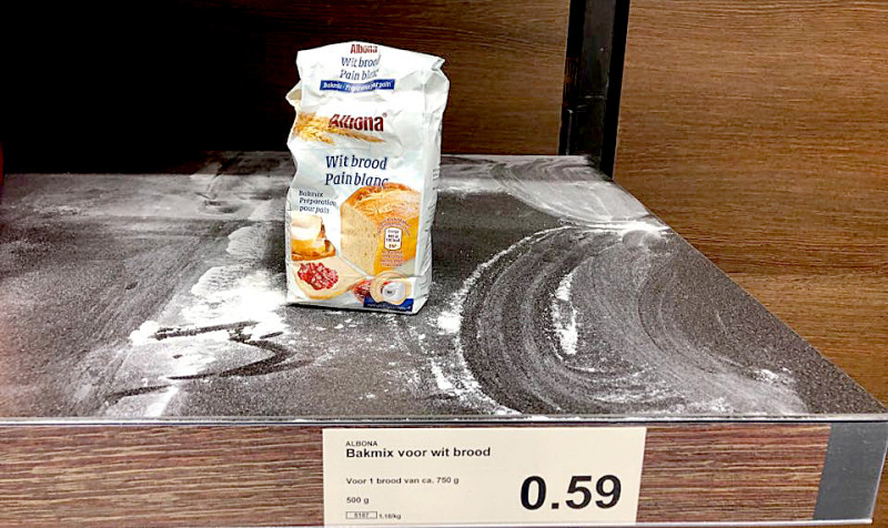 Corona update: 133 besmettingen en vierde dodelijke slachtoffer