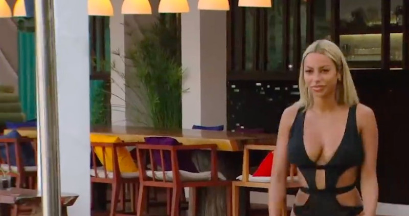 Corona: alle Temptation-deelnemers in quarantaine (video)