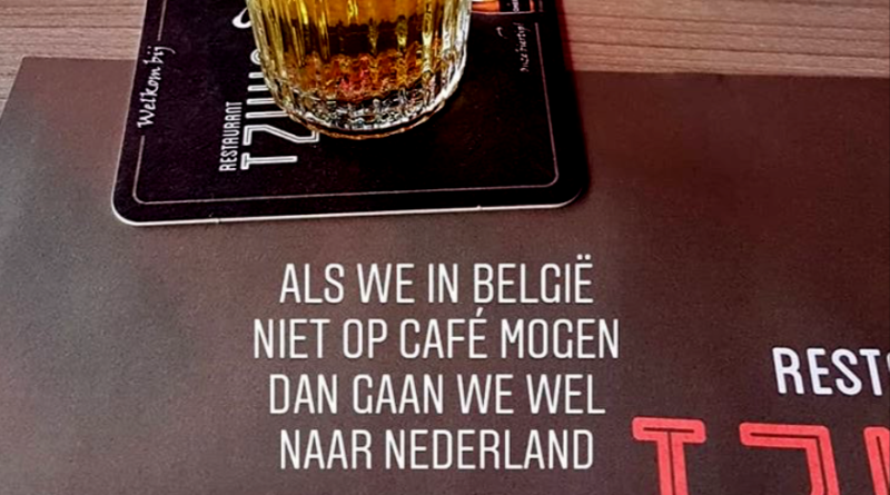 Corona update: 197 nieuwe besmettingen