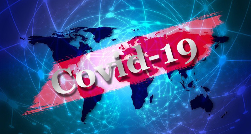 Corona update: eerste dode in België