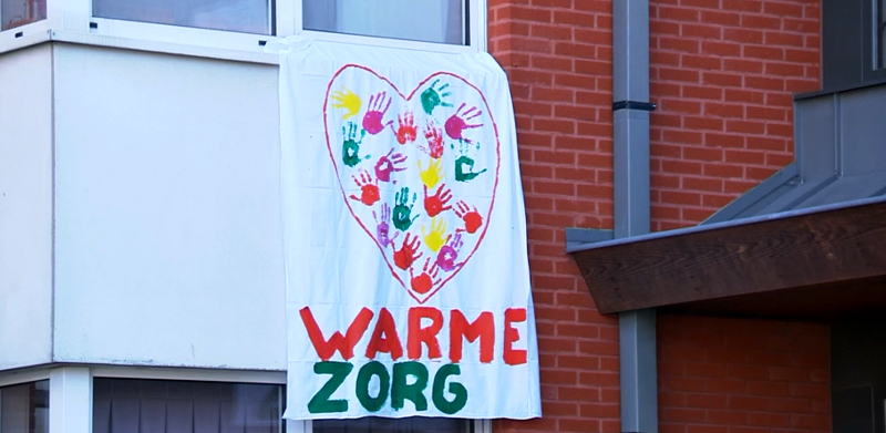 corona update: aantal ziekenhuisopnames zakt onder de 5000