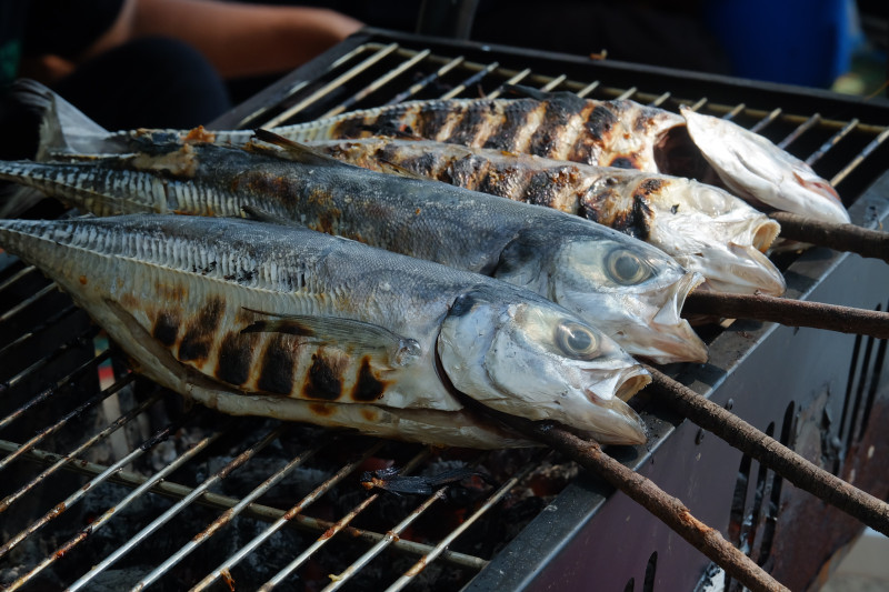 Vis grillen op de barbecue: met deze tips doe je het nooit meer verkeerd