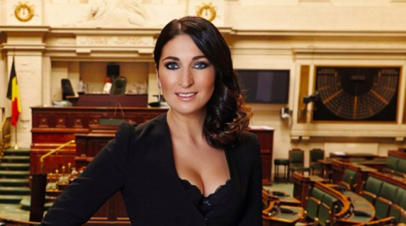 Zuhal Demir: “De Vlaming is geen racist, laat u niks wijsmaken”
