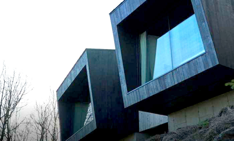 ‘World’s Most Secret Homes’: de kunst van het wonen
