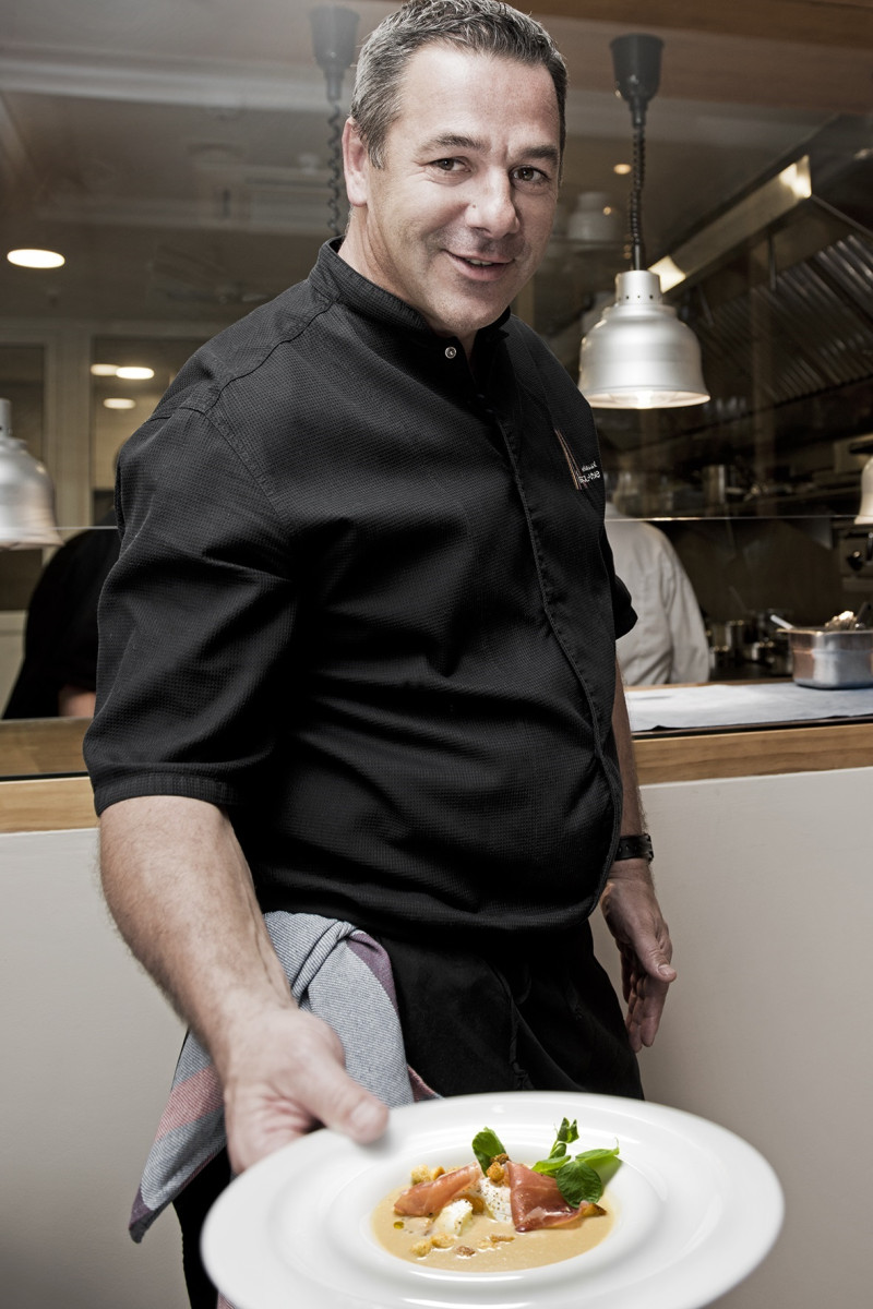 Horeca Vlaanderen lanceert campagne #volgderegels