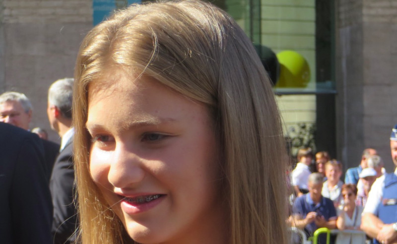 Prinses Elisabeth naar KMS is domme beslissing