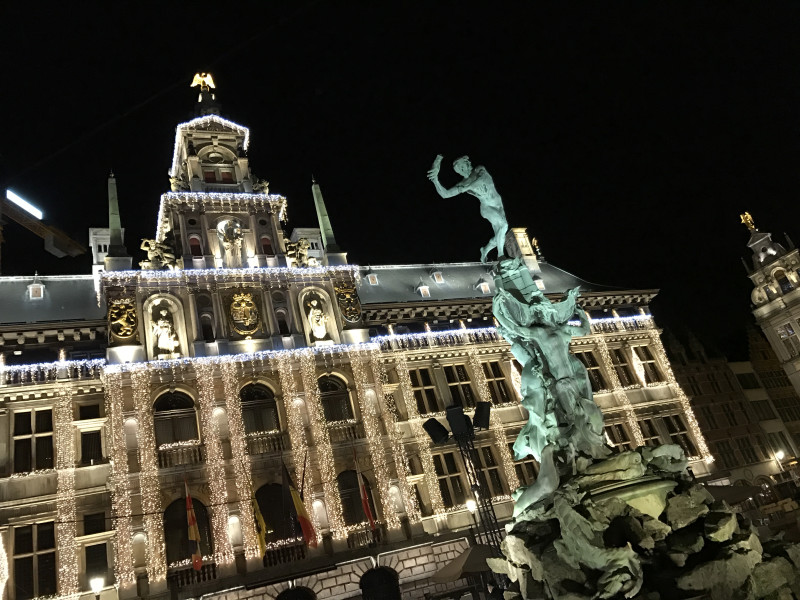 Petitie én betoging op woensdag 5 augustus op Antwerpse Grote Markt tegen coronamaatregelen