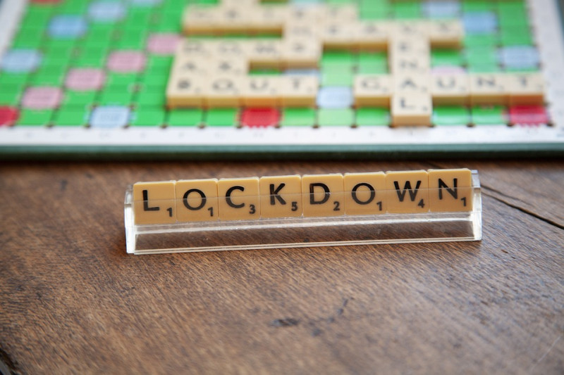 “In september opnieuw strenge lockdown”