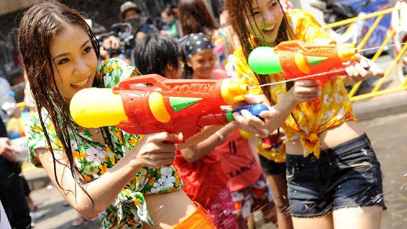 Feitenfestival: nutteloze weetjes van de week