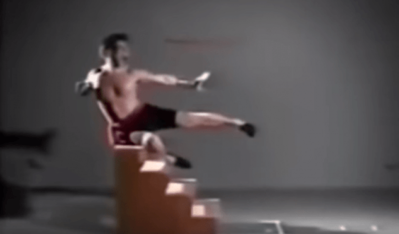 Zo ging het er aan toe achter de schermen van allereerste Mortal Kombat (video)
