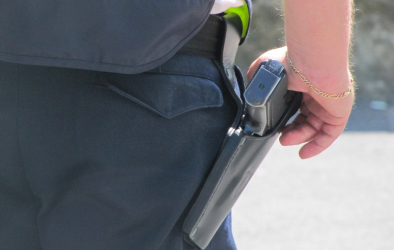 Leuvense politie koopt nieuwe blaffers en verkoopt oude Glocks