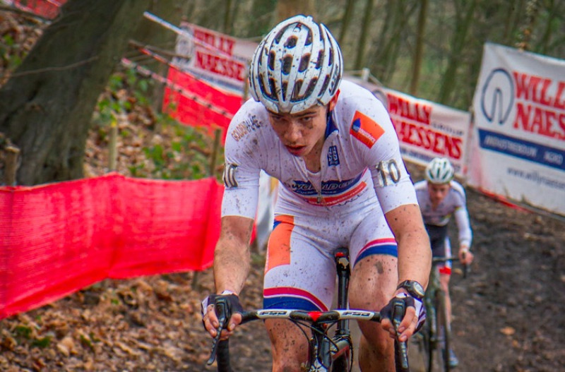 Wout van Aert heeft merkwaardige financiële gewoonte