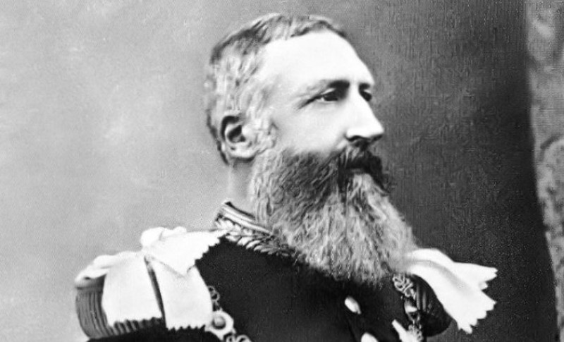Groeiend negationisme over wandaden Leopold II