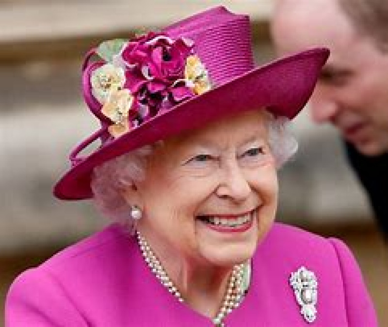 Paleis verwart prinses Elisabeth met Britse queen
