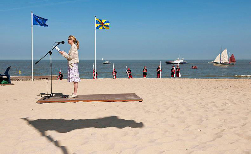 Tien om te zien #9 (foto’s)