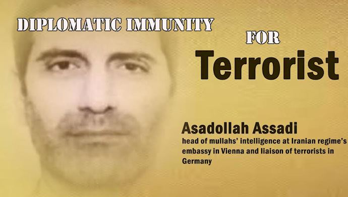 Hoe geloofwaardig is de Iraanse bedreiging van Assadi?