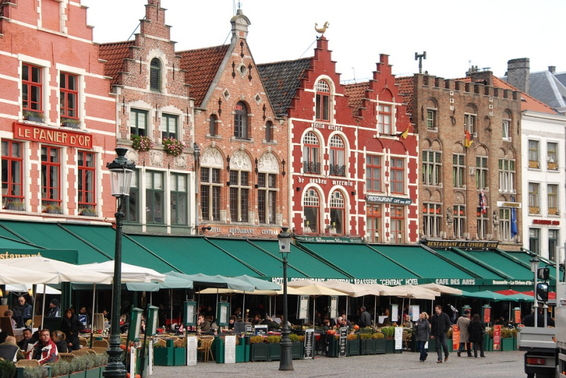 Waalse politici woest omwille van sluiting horeca