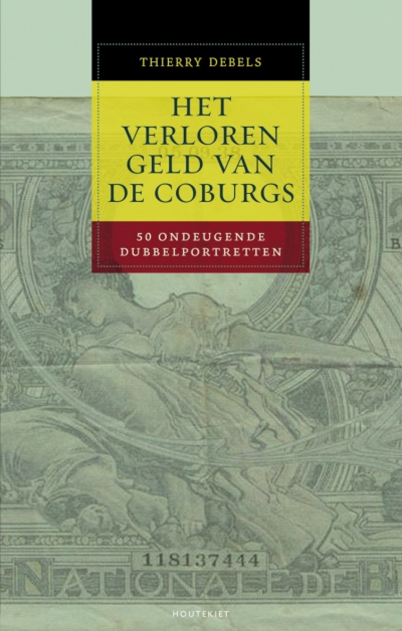 Ruziën over erfenis is familietraditie bij Coburgs