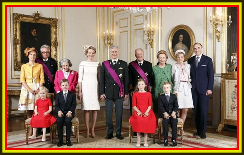 Vivaldiregering schuift koninklijke familie extra geld toe