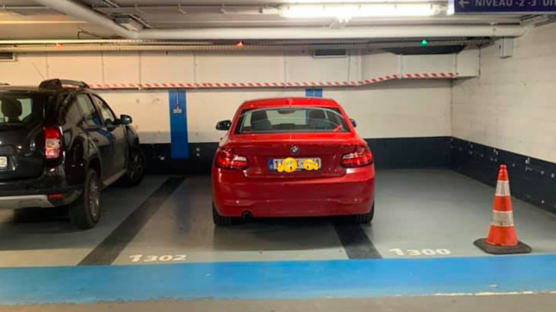 BMW-rijders zijn officieel de grootste vlegels (*)