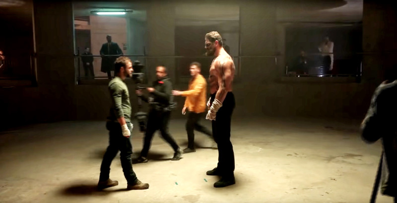 Deze grote Hollandse jongen wil Hollywood veroveren (video)