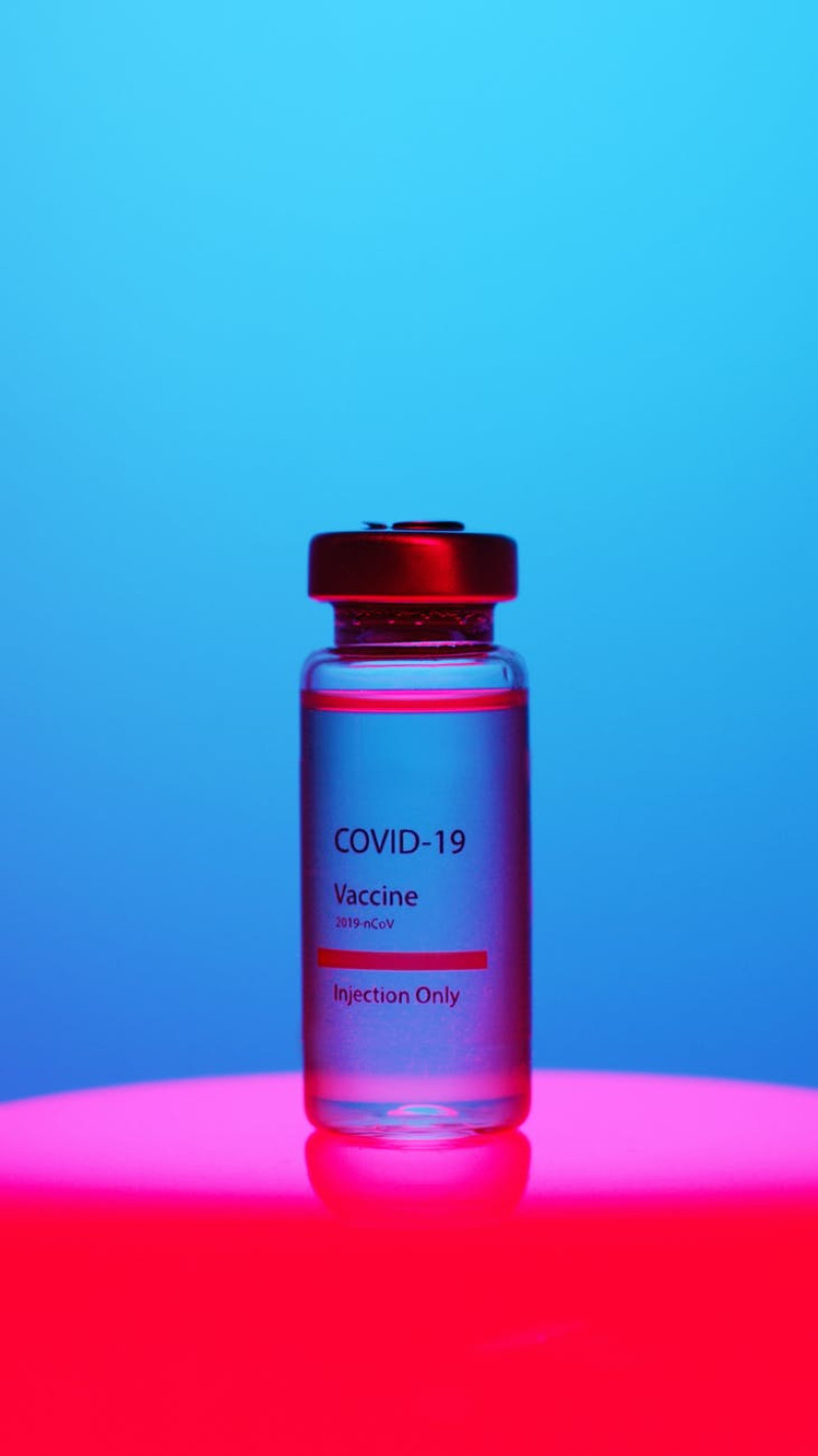 Coronacrisis: Beke wil zoveel mogelijk burgers gegroepeerd vaccineren