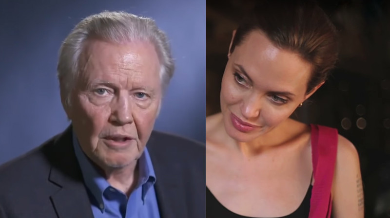 “Joe Biden is Satan” (video)