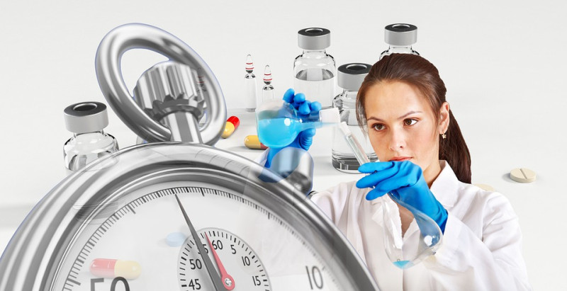 Wat zit er nu allemaal in het corona-vaccin?