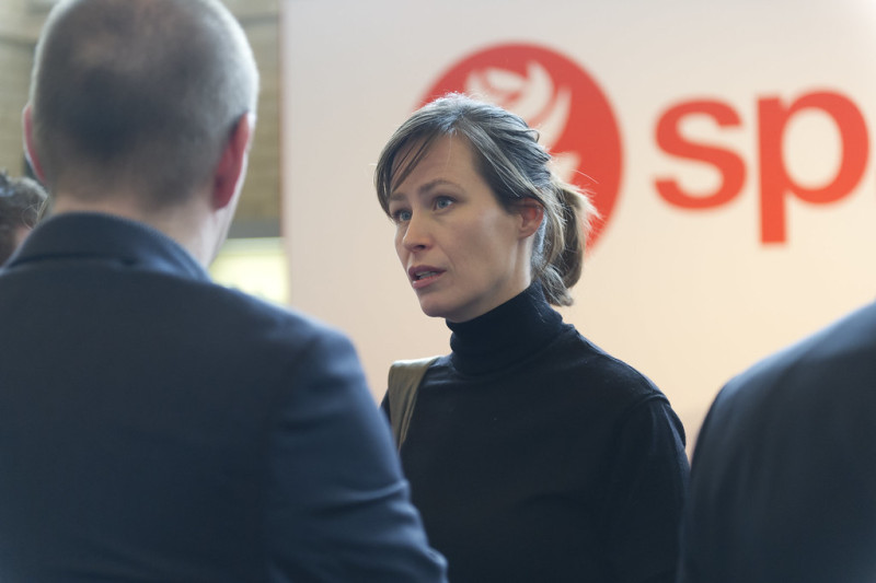 VRT zakt nog dieper weg dan tijdens tweede interview van Freya