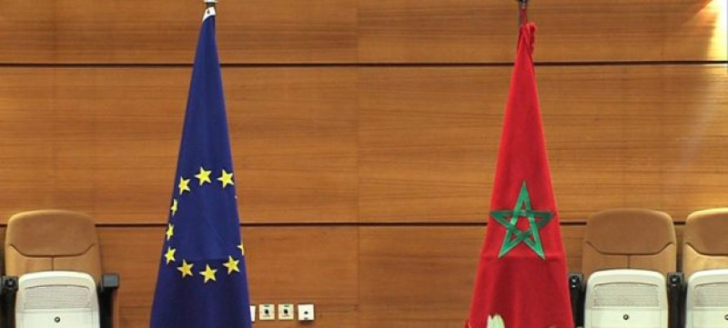 Marokko krijgt 450 miljoen euro van EU voor strijd tegen corona