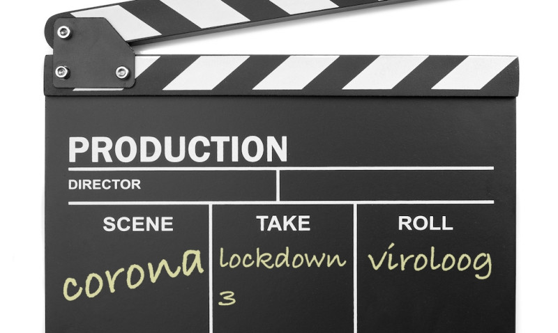 Verloopt coronacrisis volgens vooropgesteld script?