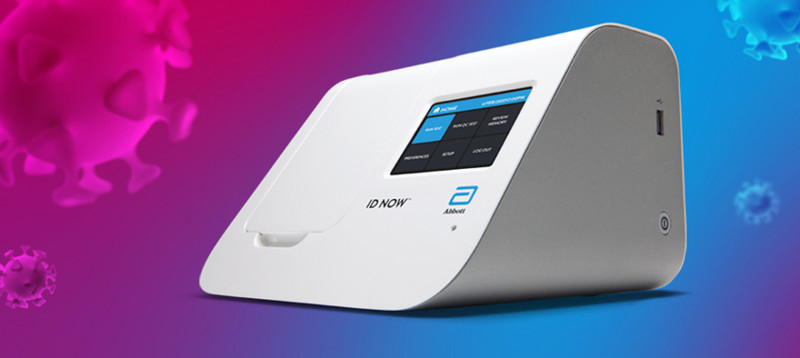 Life Technologies mag tot 4,5 miljoen PCR-testkits leveren