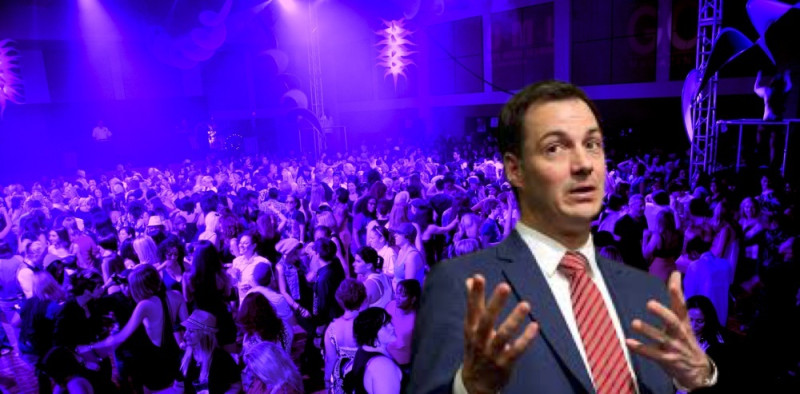 Waarom moeten politici zich zélf niet aan coronamaatregelen houden?
