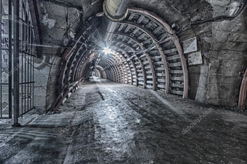 Waarom wil koning Filip ondergrondse tunnel toegankelijk maken?